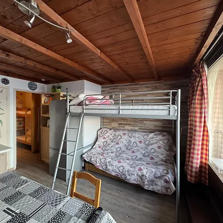 Centre * Val Thorens