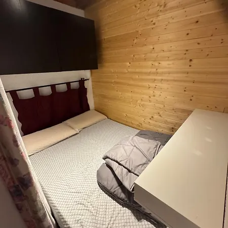Apartament Centre Val Thorens
