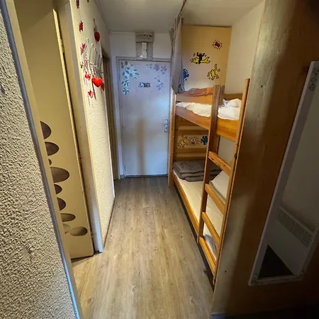 Centre Apartament *