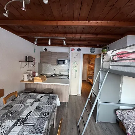 Centre Apartament Val Thorens