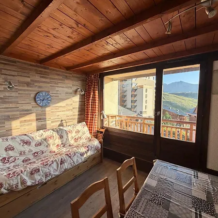 Centre Apartament *