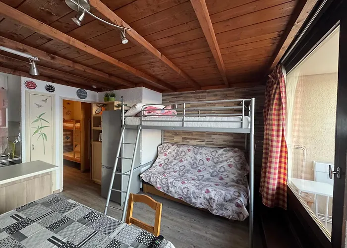 Centre * Val Thorens