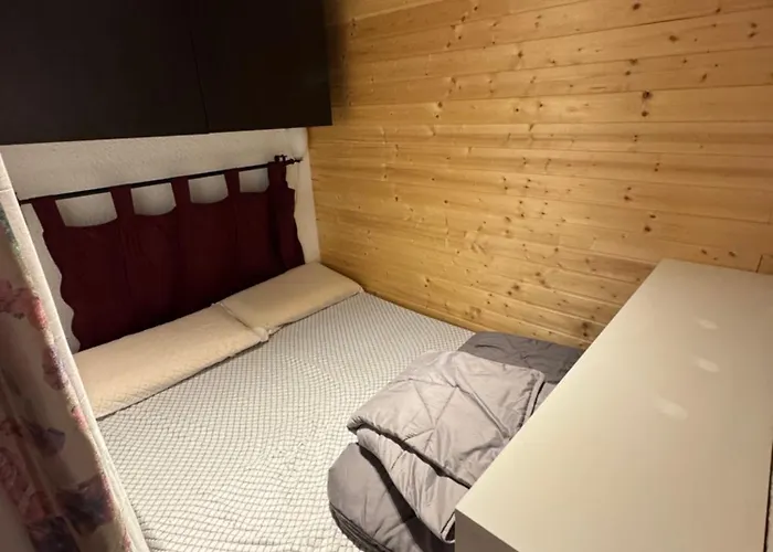 Daire Centre Val Thorens